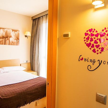 Dream Suites & Apartaments אלמריה מראה חיצוני תמונה
