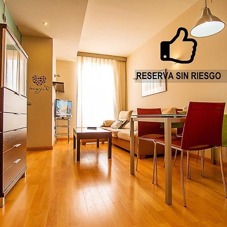 Dream Suites & Apartaments אלמריה מראה חיצוני תמונה