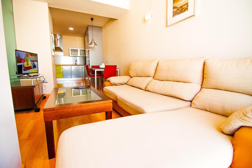 Dream Suites & Apartaments אלמריה מראה חיצוני תמונה