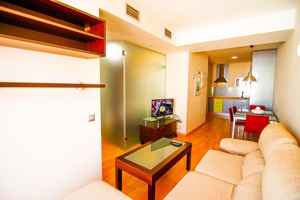 Dream Suites & Apartaments אלמריה מראה חיצוני תמונה