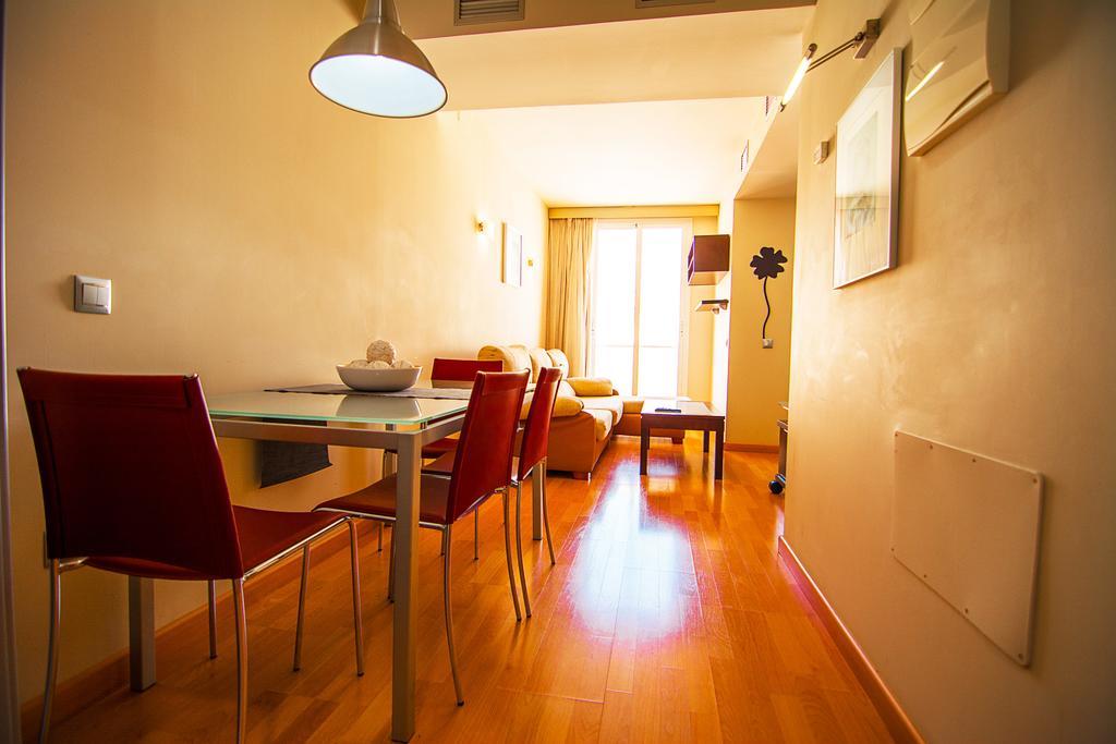 Dream Suites & Apartaments אלמריה מראה חיצוני תמונה
