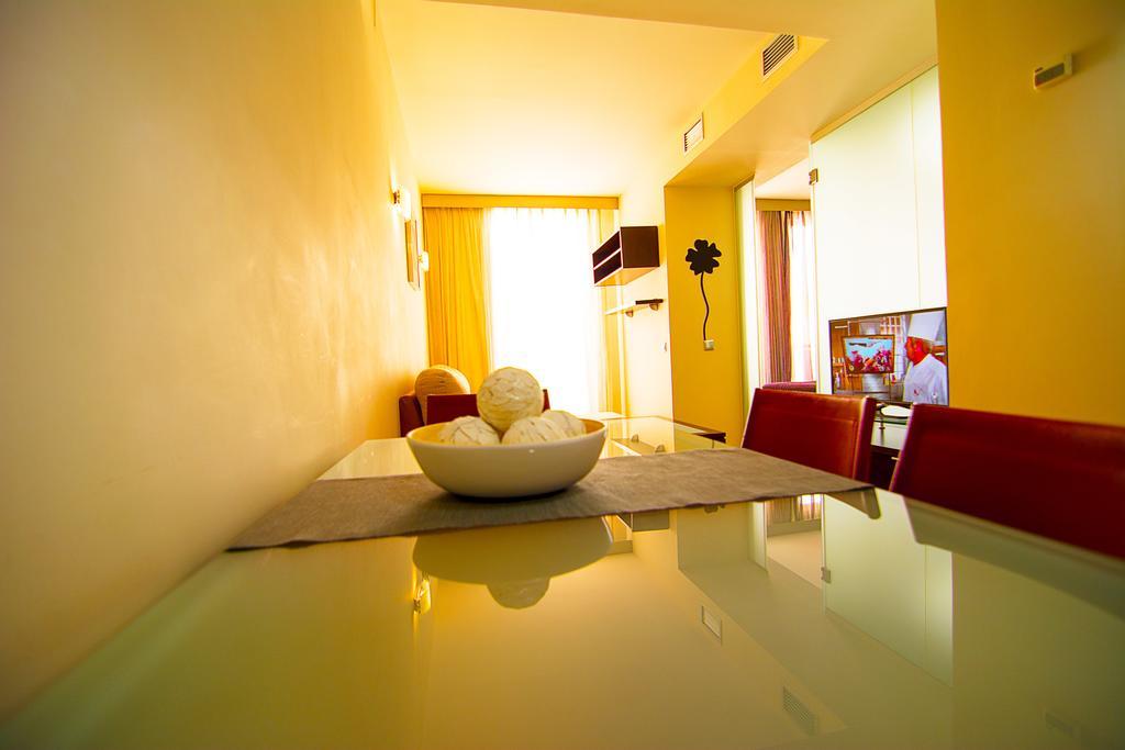 Dream Suites & Apartaments אלמריה מראה חיצוני תמונה