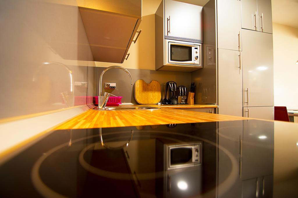 Dream Suites & Apartaments אלמריה מראה חיצוני תמונה