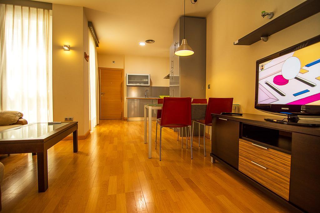 Dream Suites & Apartaments אלמריה מראה חיצוני תמונה