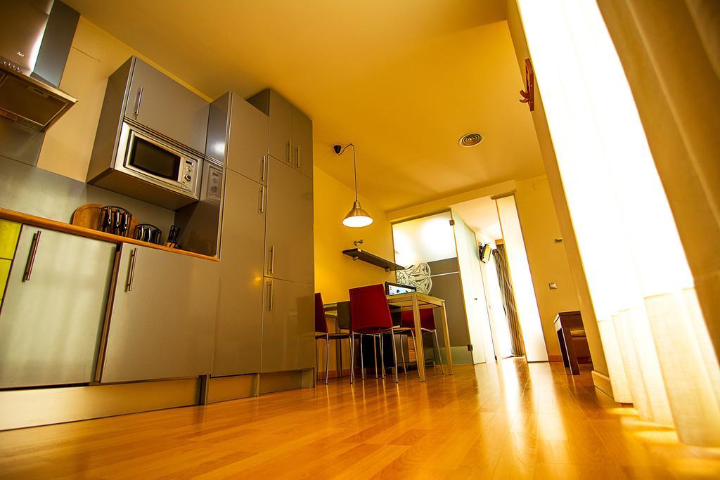 Dream Suites & Apartaments אלמריה מראה חיצוני תמונה