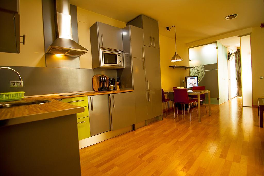 Dream Suites & Apartaments אלמריה מראה חיצוני תמונה
