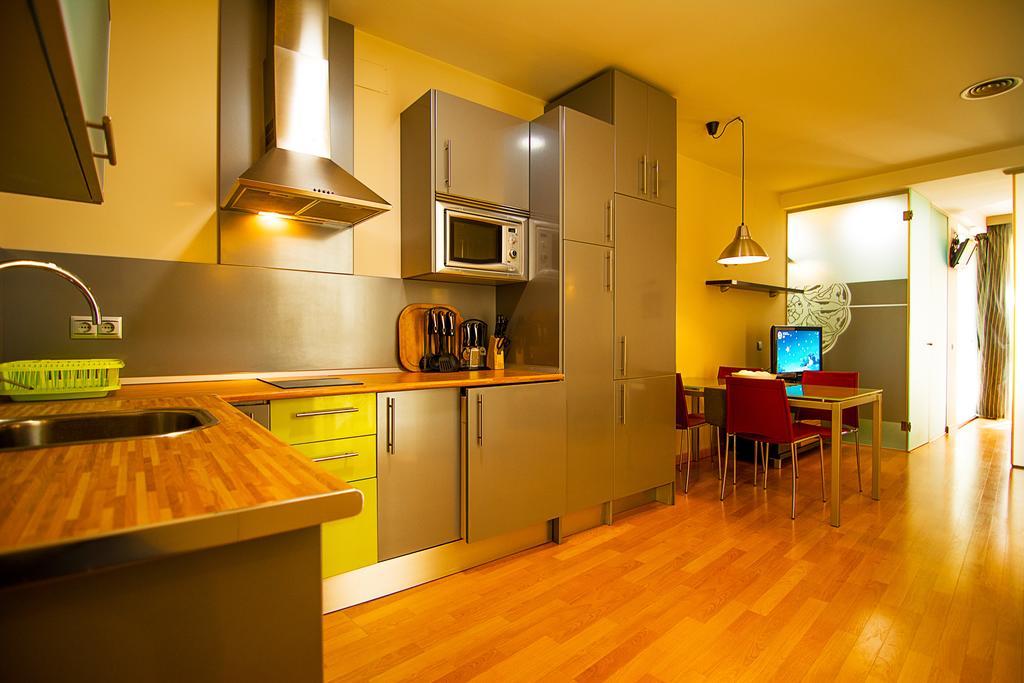 Dream Suites & Apartaments אלמריה מראה חיצוני תמונה