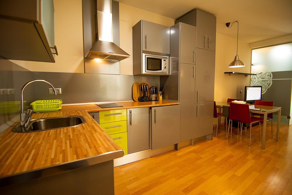 Dream Suites & Apartaments אלמריה מראה חיצוני תמונה
