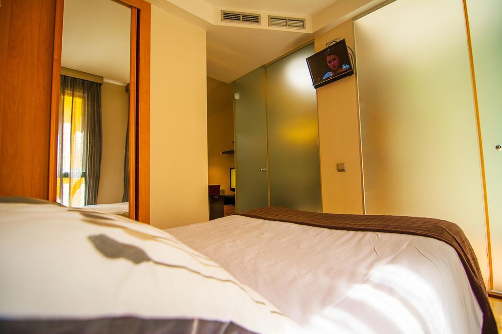 Dream Suites & Apartaments אלמריה מראה חיצוני תמונה