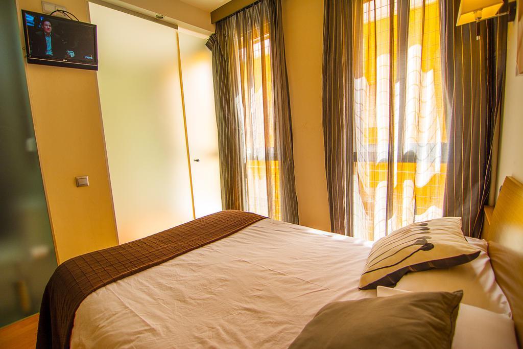 Dream Suites & Apartaments אלמריה מראה חיצוני תמונה