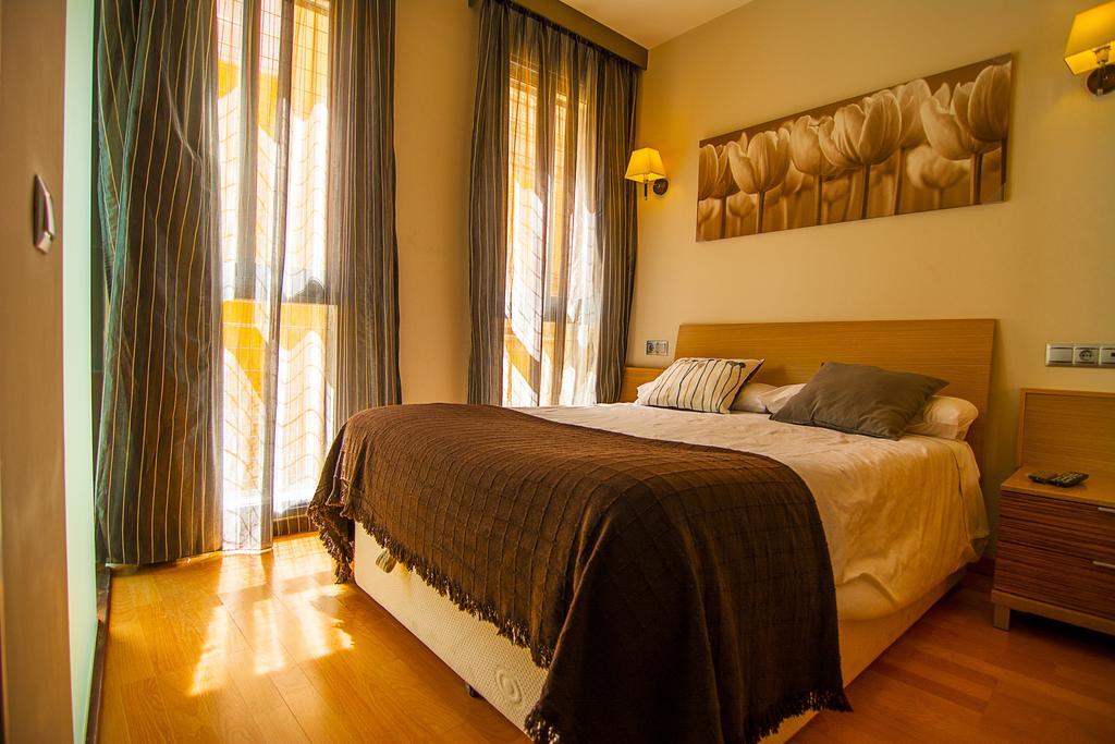 Dream Suites & Apartaments אלמריה מראה חיצוני תמונה