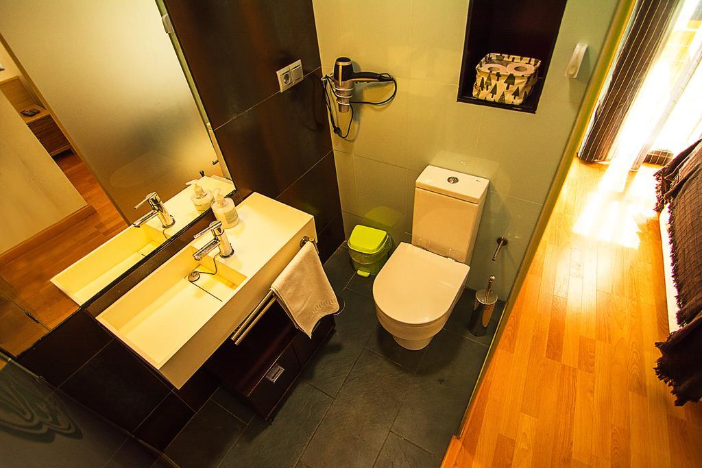 Dream Suites & Apartaments אלמריה מראה חיצוני תמונה