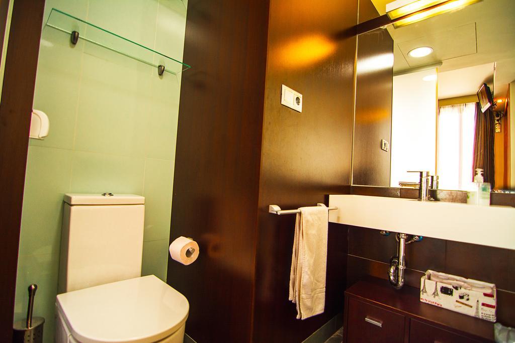 Dream Suites & Apartaments אלמריה מראה חיצוני תמונה