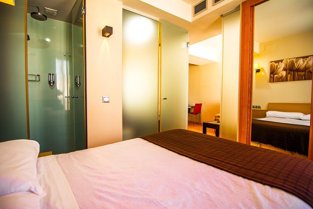 Dream Suites & Apartaments אלמריה מראה חיצוני תמונה