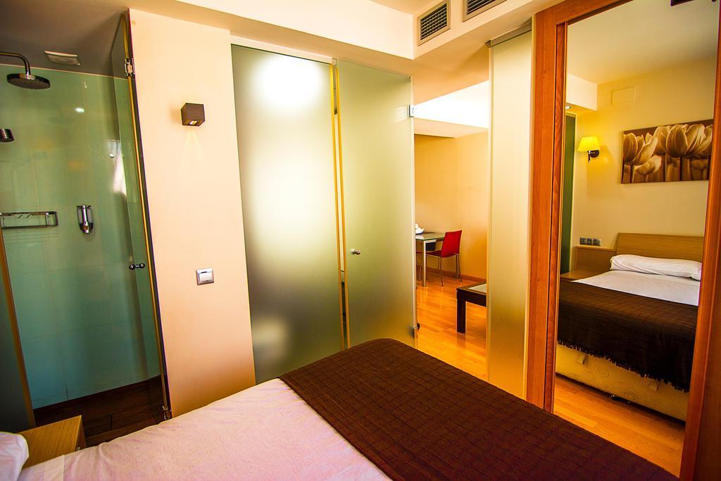 Dream Suites & Apartaments אלמריה מראה חיצוני תמונה