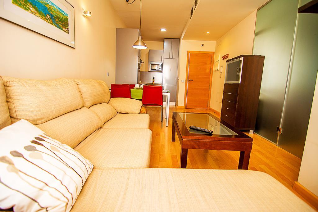 Dream Suites & Apartaments אלמריה מראה חיצוני תמונה