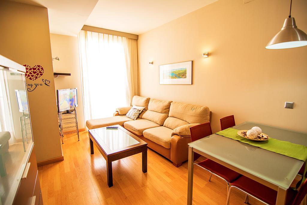 Dream Suites & Apartaments אלמריה מראה חיצוני תמונה