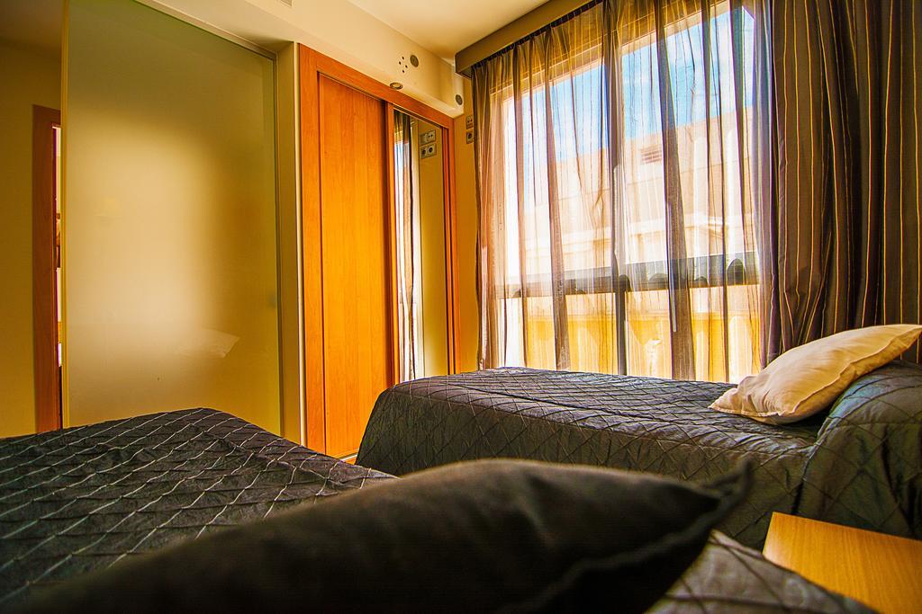 Dream Suites & Apartaments אלמריה מראה חיצוני תמונה