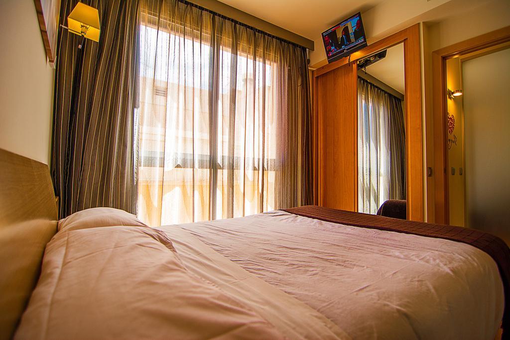 Dream Suites & Apartaments אלמריה מראה חיצוני תמונה