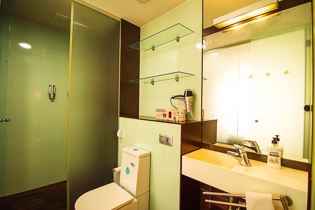 Dream Suites & Apartaments אלמריה מראה חיצוני תמונה