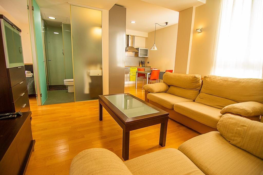 Dream Suites & Apartaments אלמריה מראה חיצוני תמונה