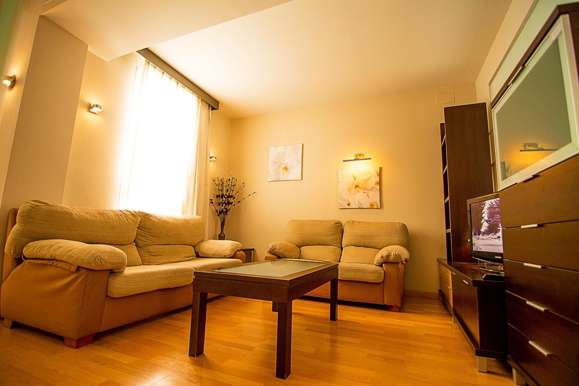 Dream Suites & Apartaments אלמריה מראה חיצוני תמונה
