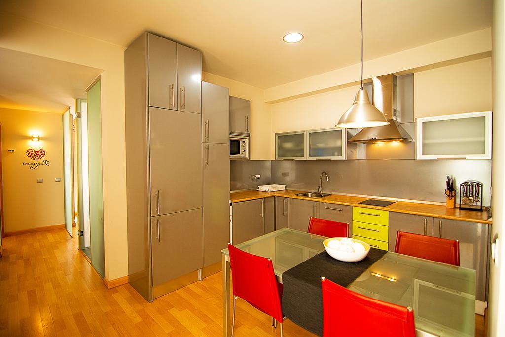 Dream Suites & Apartaments אלמריה מראה חיצוני תמונה