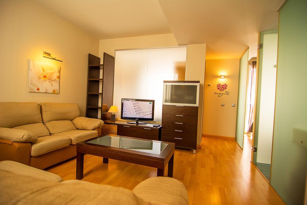 Dream Suites & Apartaments אלמריה מראה חיצוני תמונה