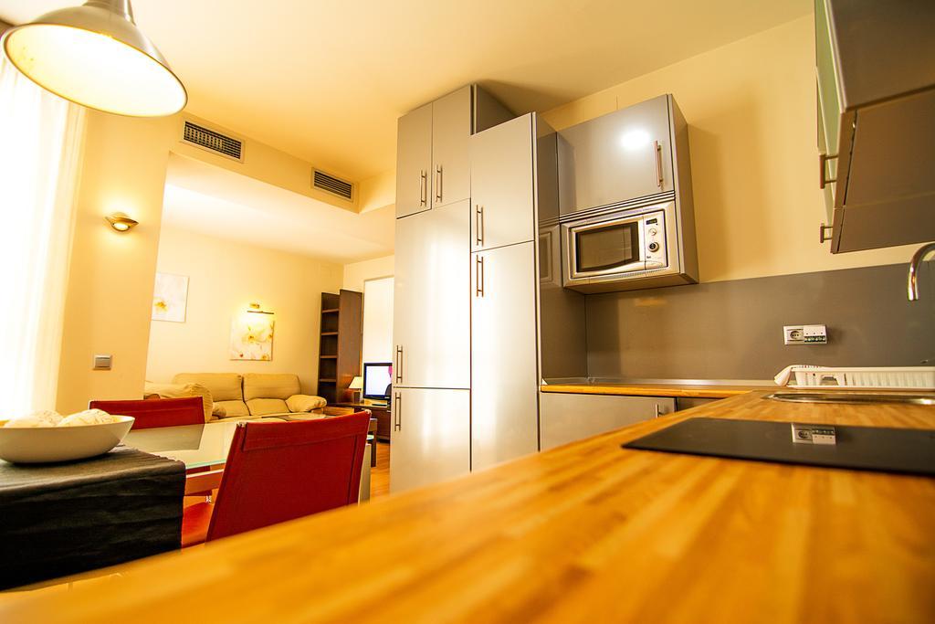 Dream Suites & Apartaments אלמריה מראה חיצוני תמונה