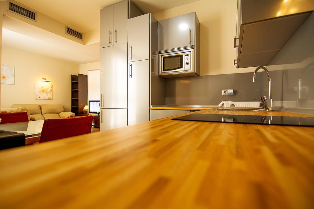 Dream Suites & Apartaments אלמריה מראה חיצוני תמונה
