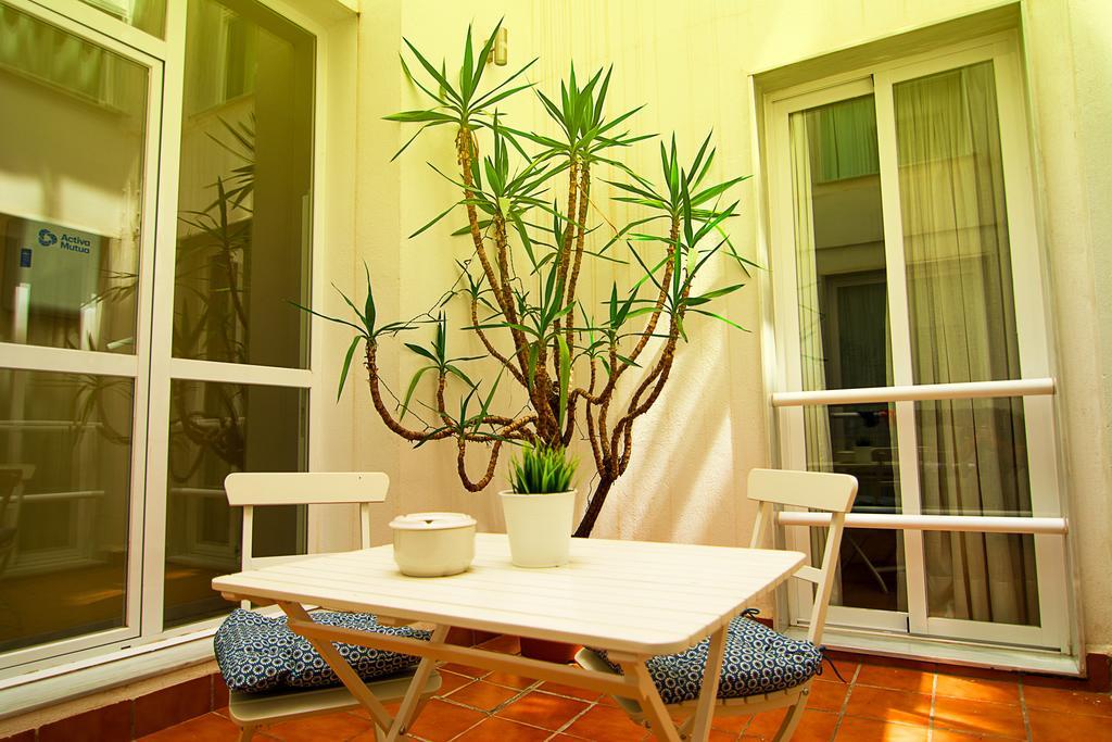 Dream Suites & Apartaments אלמריה מראה חיצוני תמונה