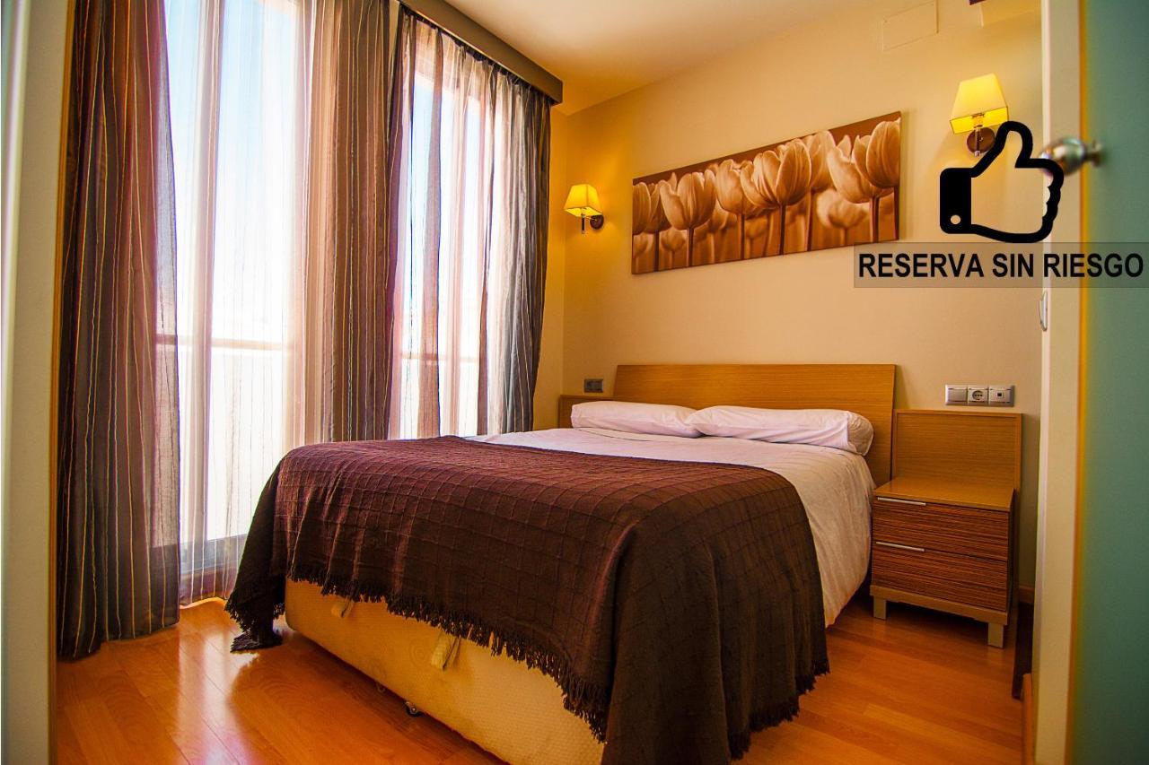 Dream Suites & Apartaments אלמריה מראה חיצוני תמונה