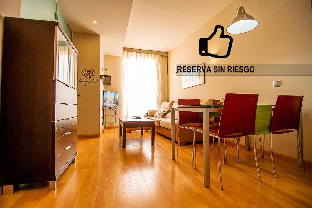 Dream Suites & Apartaments אלמריה מראה חיצוני תמונה